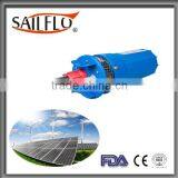 Sailflo 6LPM 24volt Solar Submersible Water Pump/agricultural Irrigation/Home Application