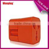 Profession Universal 4-in-1 Adapter Plug Manufacture Worldwide Use thumbnail-1