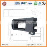 Railway Wagon Coupler # Yoke