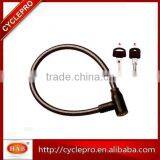 Top Security Lock Motorcycle Lock Set Motorcycle Cable Lock thumbnail-4
