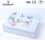 Wholesale Custom Logo Microfiber Sunglasses Clean Cloth