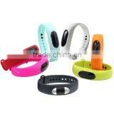 Sport Smart Bracelet For Android IOS Bluetooth 4.0 Sport Running Fitness BL05 thumbnail-4