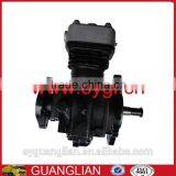 Diesel Engine Auto Parts ISBE Air Compressor 5287588 for Dongfeng thumbnail-2
