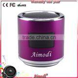 OEM Clock Speakers Archeer Portable Bluetooth Speaker With Bass for Outdoor Sports thumbnail-2