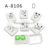 A-8106 Purity Case of Hoya Lenses Container thumbnail-1