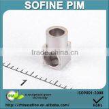 MIM Parts For Precision Optical Fiber Communication thumbnail-3