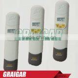 AZ8680 PH Meter Test Range 2.00 ~ 12.00 Portable
