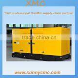80kW Super Silent Electric Generating Set With High Quality Engine thumbnail-2