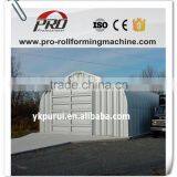 Yingkou Pro Screw-Joint Arch Roof Roll Forming Machine/Arch Sheet Making Machine thumbnail-1