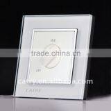 Crystal Glass Celling Fan Regulator