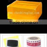 Hot Melt Glue for PET Bottle Label With Good Tack and Good Resistance