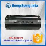 6 Way Pipe Connector High Speed Rotary Joint for Hydraulic Oil thumbnail-2