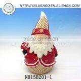 Best Price Porcelain White Canister Set Fashion Designed thumbnail-1
