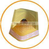 14x16+4cm Kraft Air Bubble Mailer With Secure and Convenient Self-seal Closure From Dailyetech