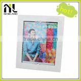 China manufacturer photo frame 10x8