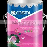 Exterior Acrylic Wall Emulsion Paint /latex Paint thumbnail-1