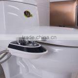 ARUN BIDET NOZZLE SPRAYER LUXURY BATHROOM DESIGN