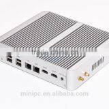 Desktop Computer PC i5 4258U Sopport 4G Sim Slot 2 Ethernet Mini pc thumbnail-3