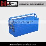 Traditional 3 Floors Steel Toolbox thumbnail-1