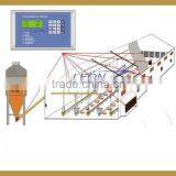 High Quality Automatic Poultry Environment Controller