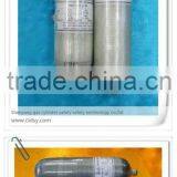 Fully Wrapped Carbon Fiber Dive Cylinder