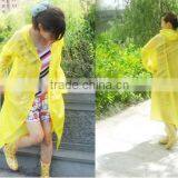 Pvc Raincoat/good Quality Raincoat/pvs Vinyl Raincoat thumbnail-6