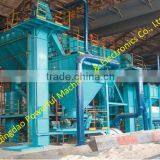 Resin Sand Process Molding Production Line thumbnail-1