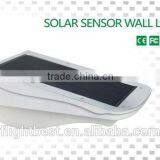 Garden 38 LED Sensor Solar LED Lighting