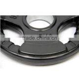 2016 Hot Sale Small Hole Rubber Plate For Gym Equipment thumbnail-6