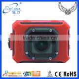 Private Design 1080P Full HD Underwater 30M Sports Cam Sport DV Action Camera Diving