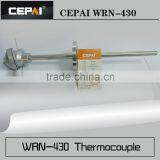 WRN-430 Movable Flange Installation thumbnail-3
