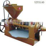 New model high extraction rate groundnut oil processing machine