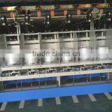 Short Fiber Twisting Machine for Wool Yarn Manufacturers in China thumbnail-3