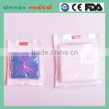 certificate approved Orthopedic surgical gauze swabs/sponges/pads