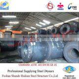 SS400 MS-Plate Steel Sheet Supplying 5mm Thick