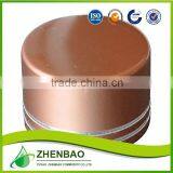 Screw Caps/Aluminum/plastic Disc Top Cap/press Cap 24/410 thumbnail-2