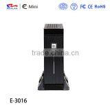 Mini Small Itx Server Case Fanless With DC-DC Power thumbnail-3