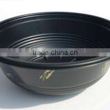 Disposable PP Plastic Soup Bowl thumbnail-3