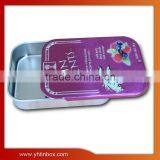 Slide Cover Mint Tin