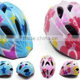 New Products on China Market Children's Adjustable Cycling Skate Sport Protection Bicycle Safety Bike Helmet thumbnail-2