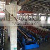 Hebei Taigong Roll Forming Machinery Co., Ltd. company overview - view 2 thumbnail