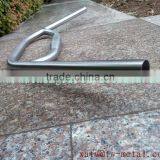 Titanium Loop Handle Bar Ti Loop Bicycle Handle Bar Custom Bike Loop Handle Bar thumbnail-6