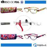 Hot Women Old Style Vintage Design Your Own Glasses for Reader