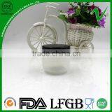 pp Durable High Quality Plastic 100ml Container for Cream Use