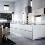 High Quality Veneer Mdf Kitchen Cabinet With Hanging Kitchen Cabinets Designs thumbnail-2