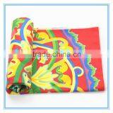 Strong Absorption Microfiber Yoga Towel,Hot Yoga Towel Non-slip thumbnail-1