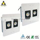 Explosion Proof Rechargeable Flashlight Explosion Proofing Flood Lamp Unique Cree Led Canopy Light