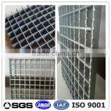 Pressure Lock Steel Grating Case Board for Construction Material thumbnail-1