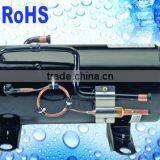 Cooling Cold Chilling Compressor for Tube Ice Machine Ice Tube Machine Hot Sale Mini Ice Cream Display Freezer