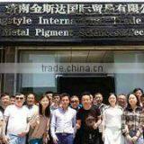 Jinan Kingstyle Metal Pigment Sciences & Technology Co., Ltd. company overview - view 3 thumbnail